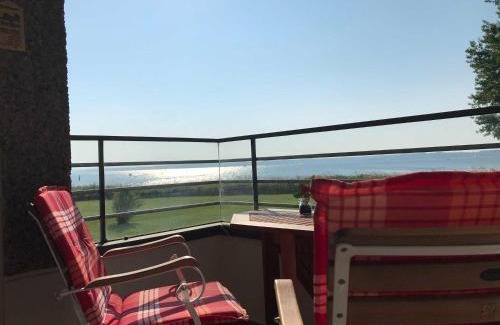 Schausende Apartment | Ferienwohnung Wetterfrosch