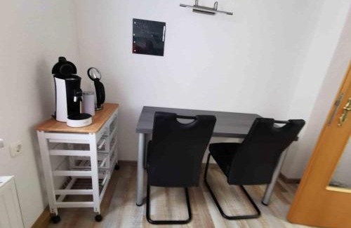 Annaberg-Buchholz Apartment | Ferienwohnung Winzer