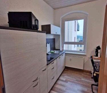 Annaberg-Buchholz Apartment | Ferienwohnung Winzer