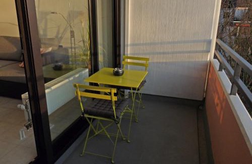 Wiesbaden Apartment | Ferienwohnung-Wiesbaden-Top3