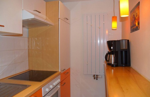 Bergen auf Ruegen Apartment | Ferienwohnung Wiesenblick - zentral auf der Insel Rügen