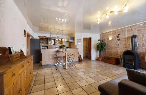 Meisburg Apartment | Ferienwohnung Wiesental