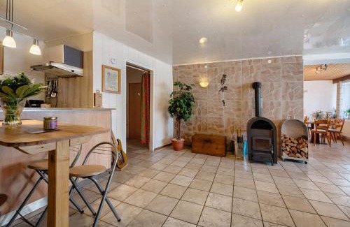 Meisburg Apartment | Ferienwohnung Wiesental