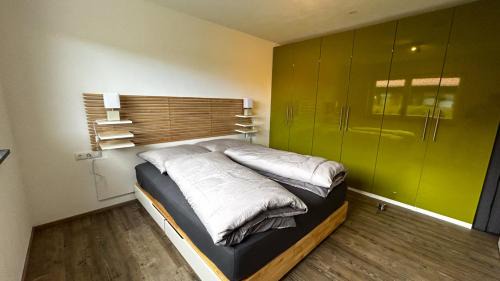 Seeg Apartment | Ferienwohnung Wiesenweg