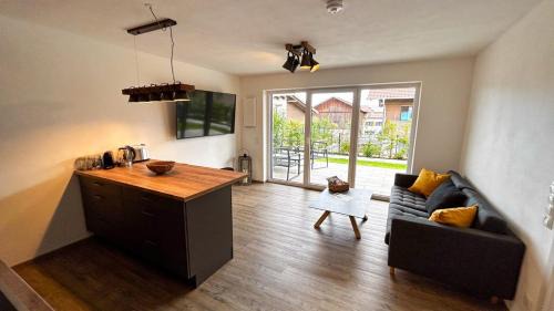 Seeg Apartment | Ferienwohnung Wiesenweg