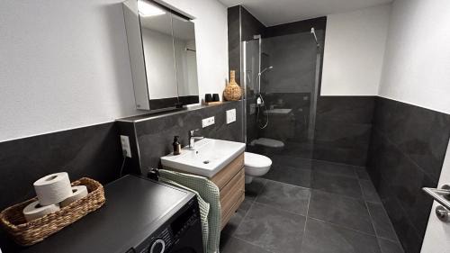 Seeg Apartment | Ferienwohnung Wiesenweg