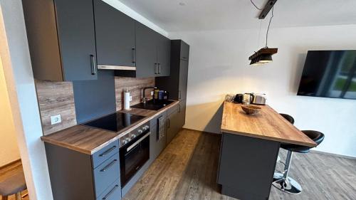 Seeg Apartment | Ferienwohnung Wiesenweg