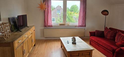 Wiesmoor Apartment | Ferienwohnung Wiesmoor - Ranch