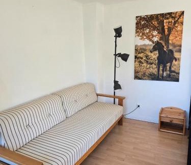 Wiesmoor Apartment | Ferienwohnung Wiesmoor - Ranch