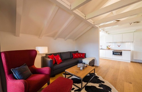 Bad Wiessee Apartment | Ferienwohnung Wiesseechalet