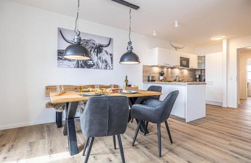 Schleswig Apartment | Ferienwohnung Wiking-Koje 3 Schleswig