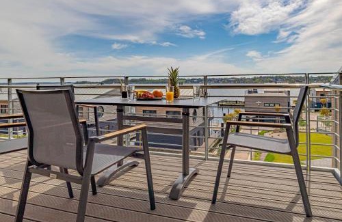 Schleswig Apartment | Ferienwohnung Wiking-Koje 3 Schleswig