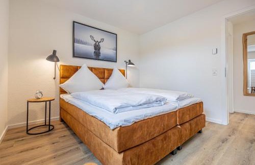 Schleswig Apartment | Ferienwohnung Wiking-Koje 8 Schleswig