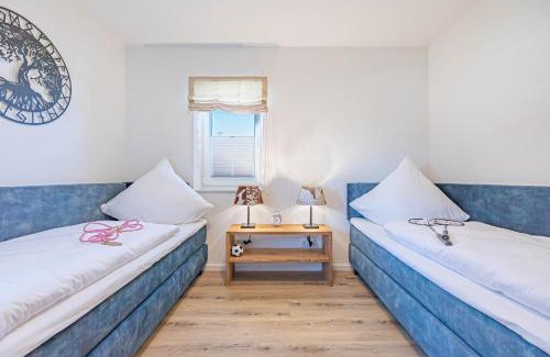 Schleswig Apartment | Ferienwohnung Wiking-Koje 8 Schleswig