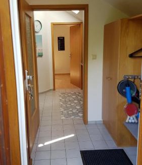 Grafenwiesen Apartment | Ferienwohnung Wildgatter
