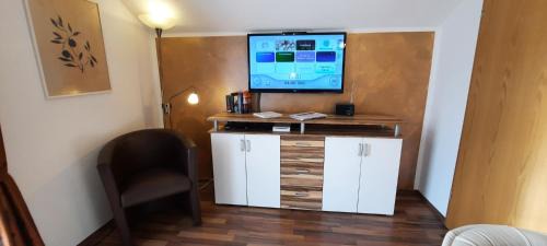 Grafenwiesen Apartment | Ferienwohnung Wildgatter