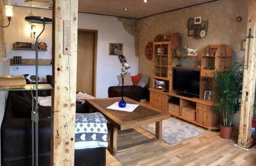 Ilsenburg Apartment | Ferienwohnung-Willgeroth