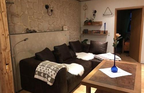 Ilsenburg Apartment | Ferienwohnung-Willgeroth