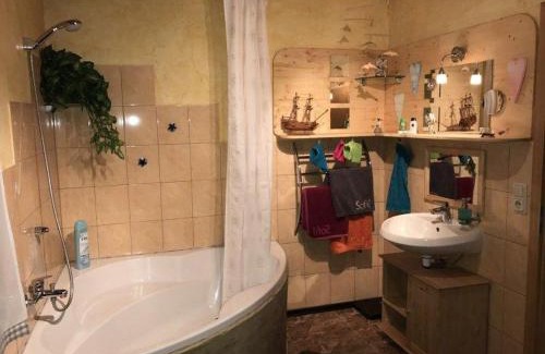 Ilsenburg Apartment | Ferienwohnung-Willgeroth