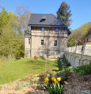 Hohnstein Apartment | Ferienwohnung "WILLI"