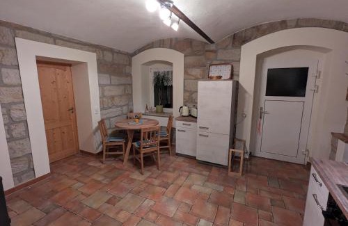 Hohnstein Apartment | Ferienwohnung "WILLI"