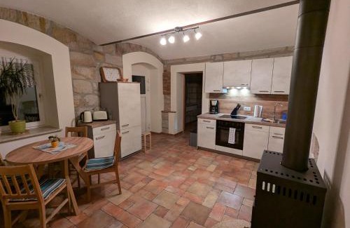 Hohnstein Apartment | Ferienwohnung "WILLI"