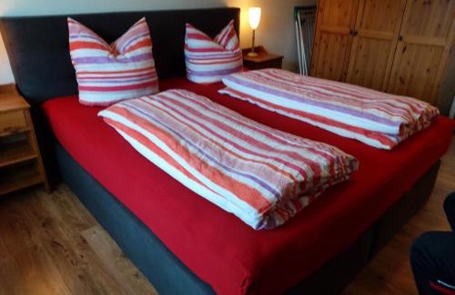 Silbach Apartment | Ferienwohnung Wilmes