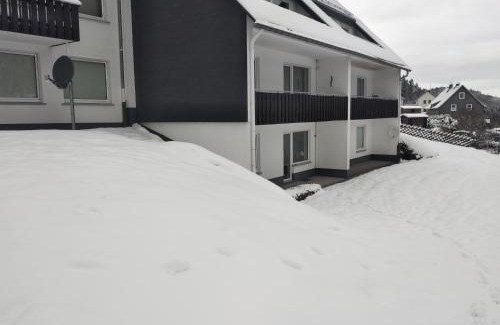 Silbach Apartment | Ferienwohnung Wilmes