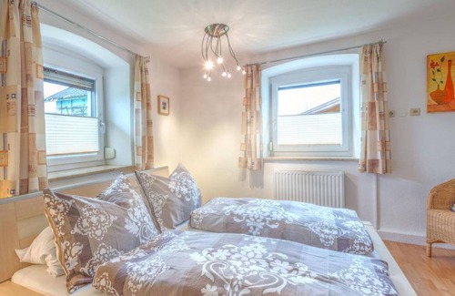 Angath Apartment | Ferienwohnung Wimpissinger - Appartement/fewo, Dusche und Bad, WC, 2 Schlafräum