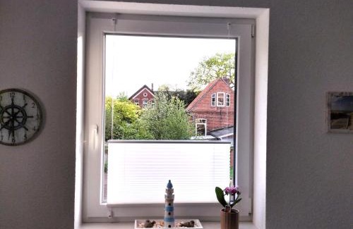 Norden Apartment | Ferienwohnung Windkunst