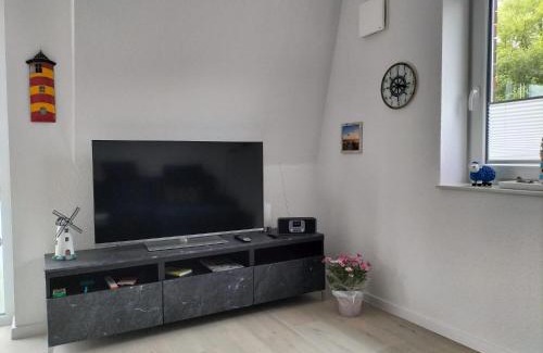 Norden Apartment | Ferienwohnung Windkunst