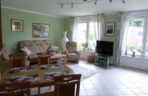 Wiek Apartment | Ferienwohnung Windland