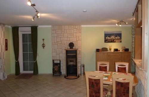 Wiek Apartment | Ferienwohnung Windland