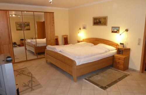 Wiek Apartment | Ferienwohnung Windland