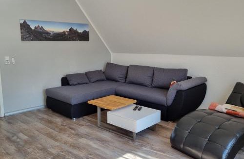 Prohlis Apartment | Ferienwohnung Windmühlensiedlung