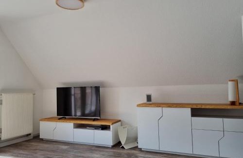 Prohlis Apartment | Ferienwohnung Windmühlensiedlung