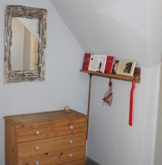 Prohlis Apartment | Ferienwohnung Windmühlensiedlung