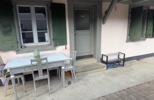 Wimmis Apartment | Ferienwohnung Winterzeit UG - Interlaken Thun Spiez Kandersteg