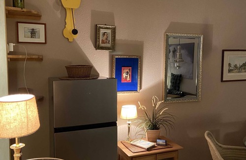Sahlenburg Apartment | Ferienwohnung Witthöhn
