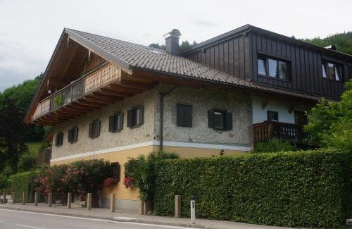 Unterach am Attersee Apartment | Ferienwohnung Woferlbauer