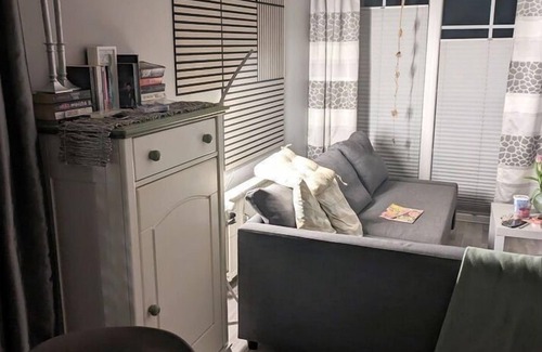 Werdum Apartment | Ferienwohnung Wohnpark Warfstr. 5/1 - Wohnpark Werdum
