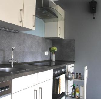 Drachselsried Apartment | Ferienwohnung Woidblick