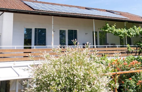 Erbach Apartment | Ferienwohnung Wolke 7
