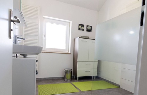 Erbach Apartment | Ferienwohnung Wolke 7