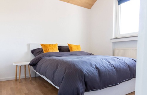 Erbach Apartment | Ferienwohnung Wolke 7