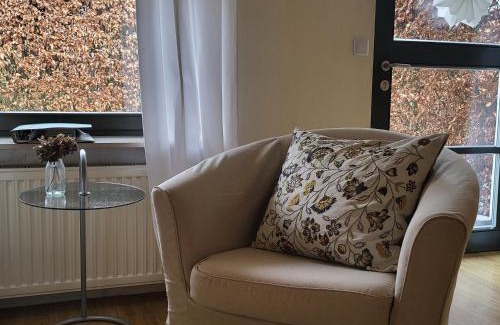 Lilienthal Apartment | Ferienwohnung Worpswede-in-Sicht