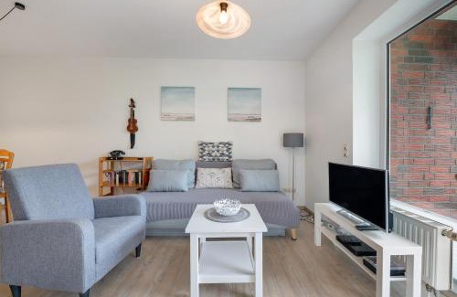 Wremen Apartment | Ferienwohnung Wurster Nordseeküste