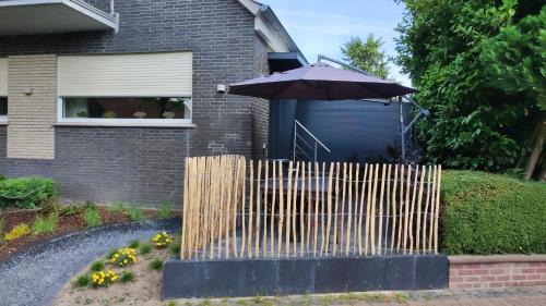 Wardt Apartment | Ferienwohnung Xantener Südsee