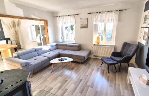 Radibor Apartment | Ferienwohnung Xxl-Lausitz