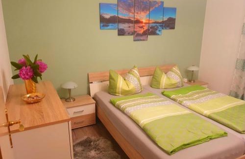 Geyersberg Apartment | Ferienwohnung Yvonne